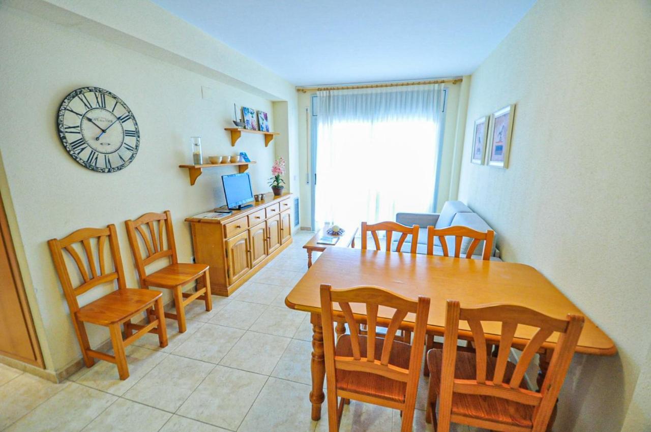 Apartamento Sol Millet Litoral - Only Families Cambrils Exterior foto