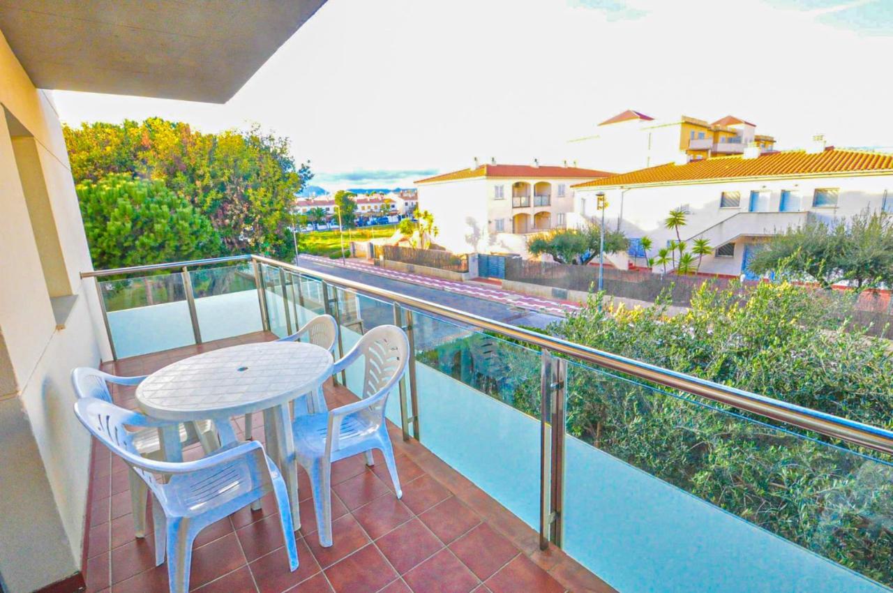 Apartamento Sol Millet Litoral - Only Families Cambrils Exterior foto
