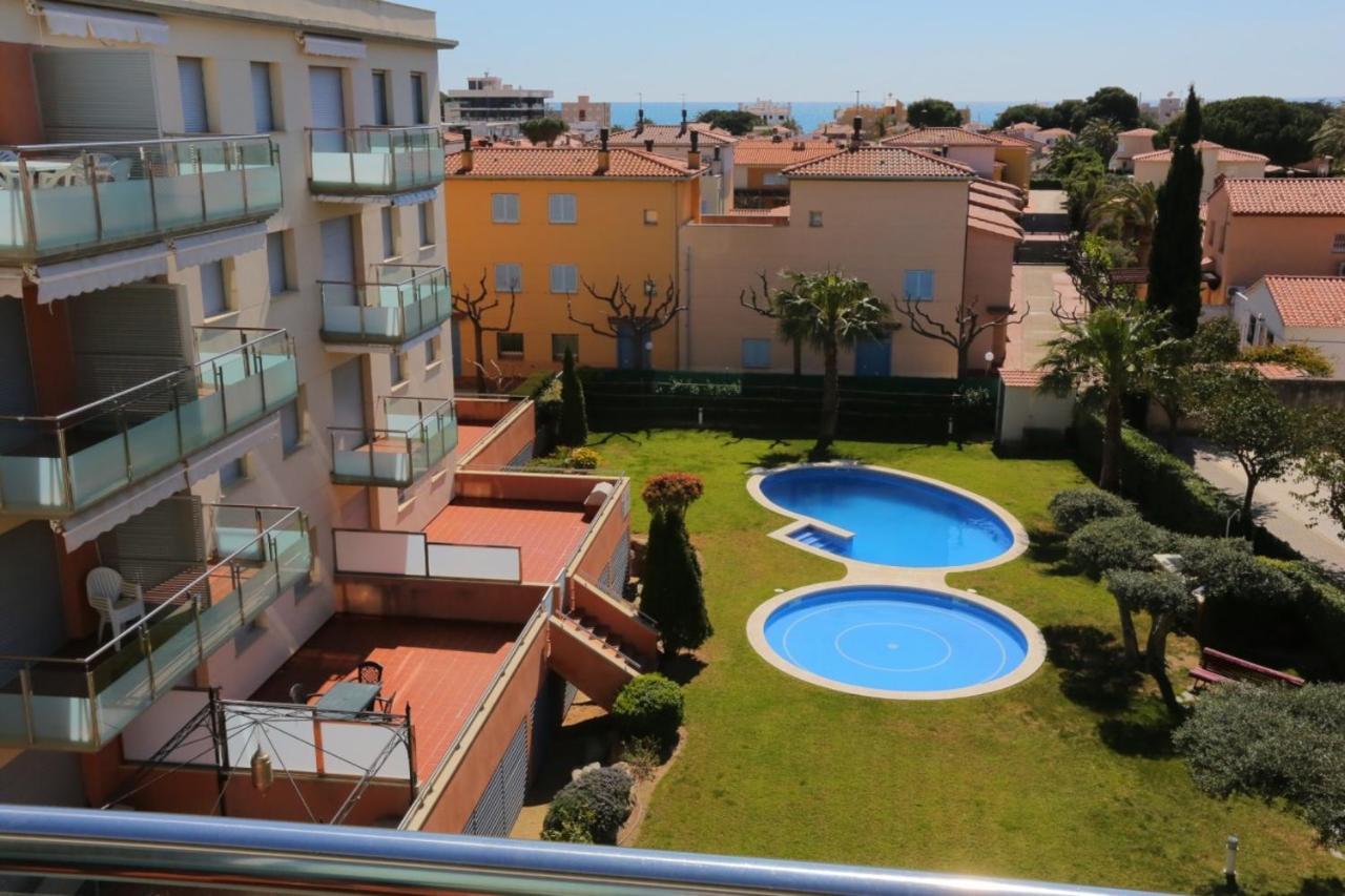 Apartamento Sol Millet Litoral - Only Families Cambrils Exterior foto