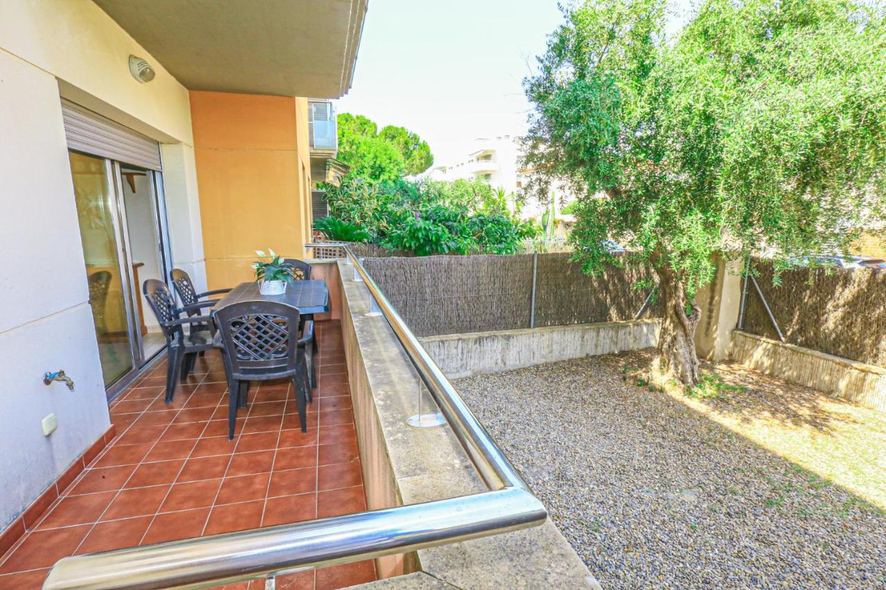 Apartamento Sol Millet Litoral - Only Families Cambrils Exterior foto