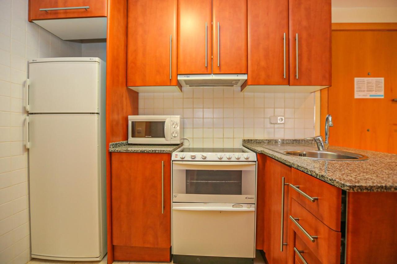 Apartamento Sol Millet Litoral - Only Families Cambrils Exterior foto
