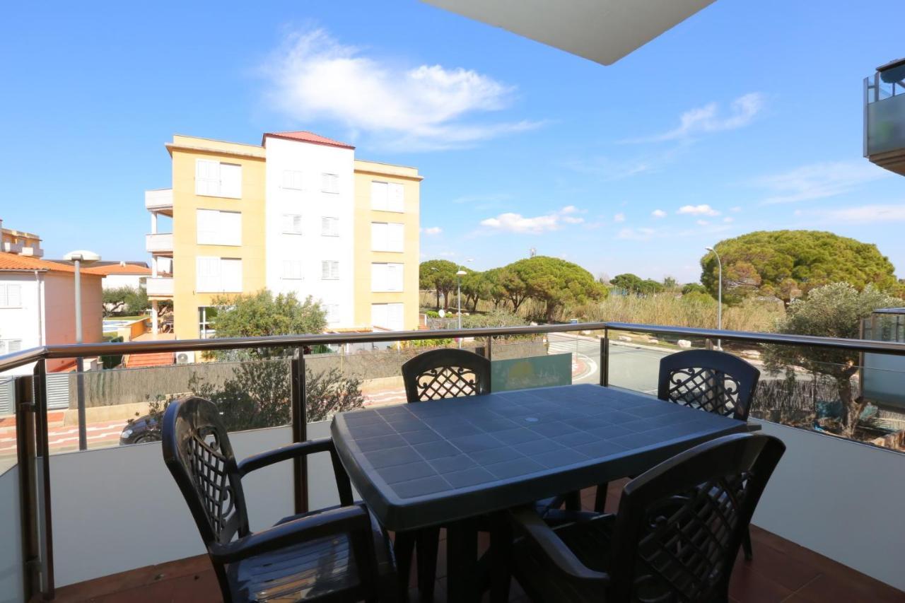 Apartamento Sol Millet Litoral - Only Families Cambrils Exterior foto