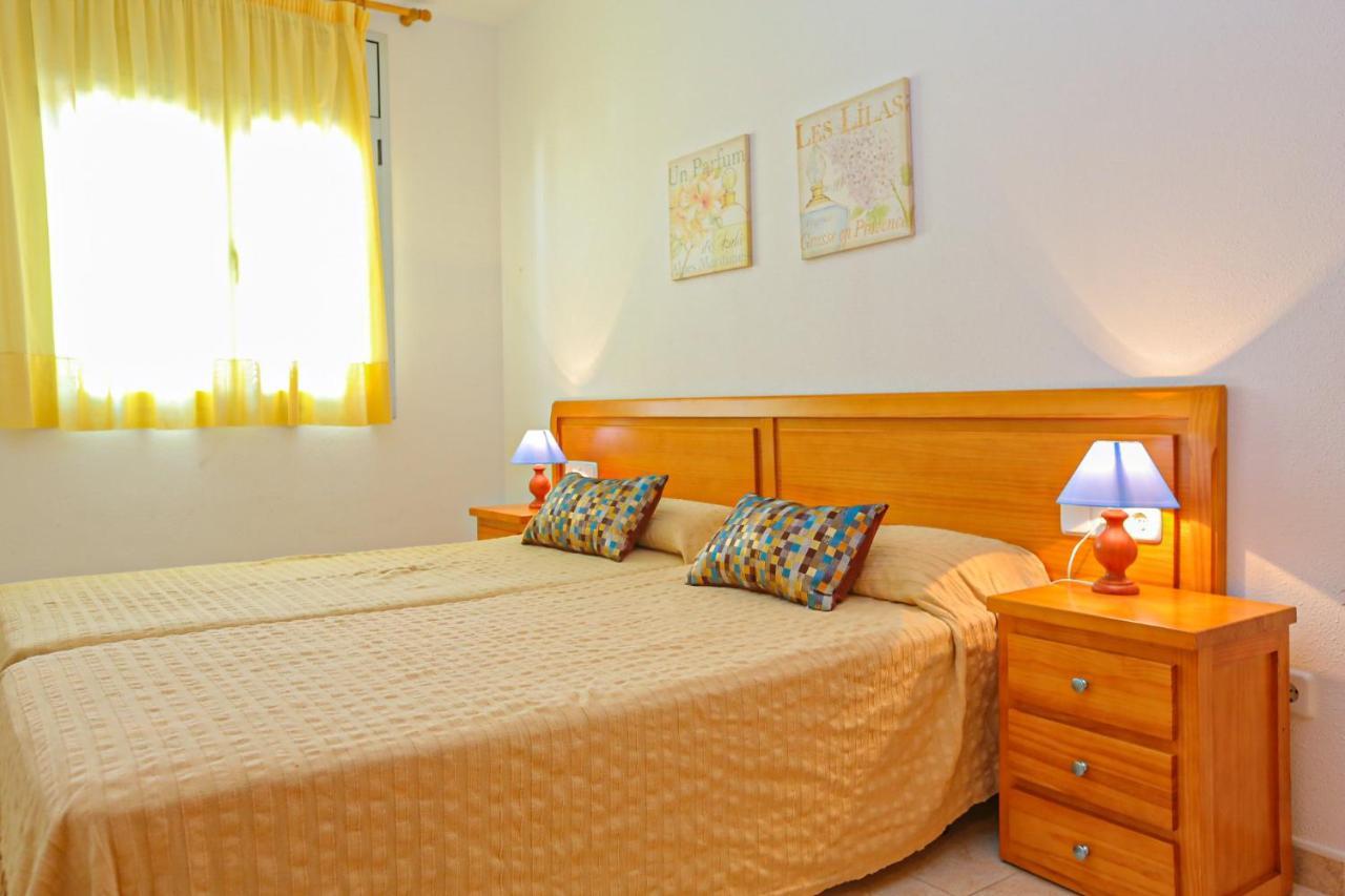 Apartamento Sol Millet Litoral - Only Families Cambrils Exterior foto
