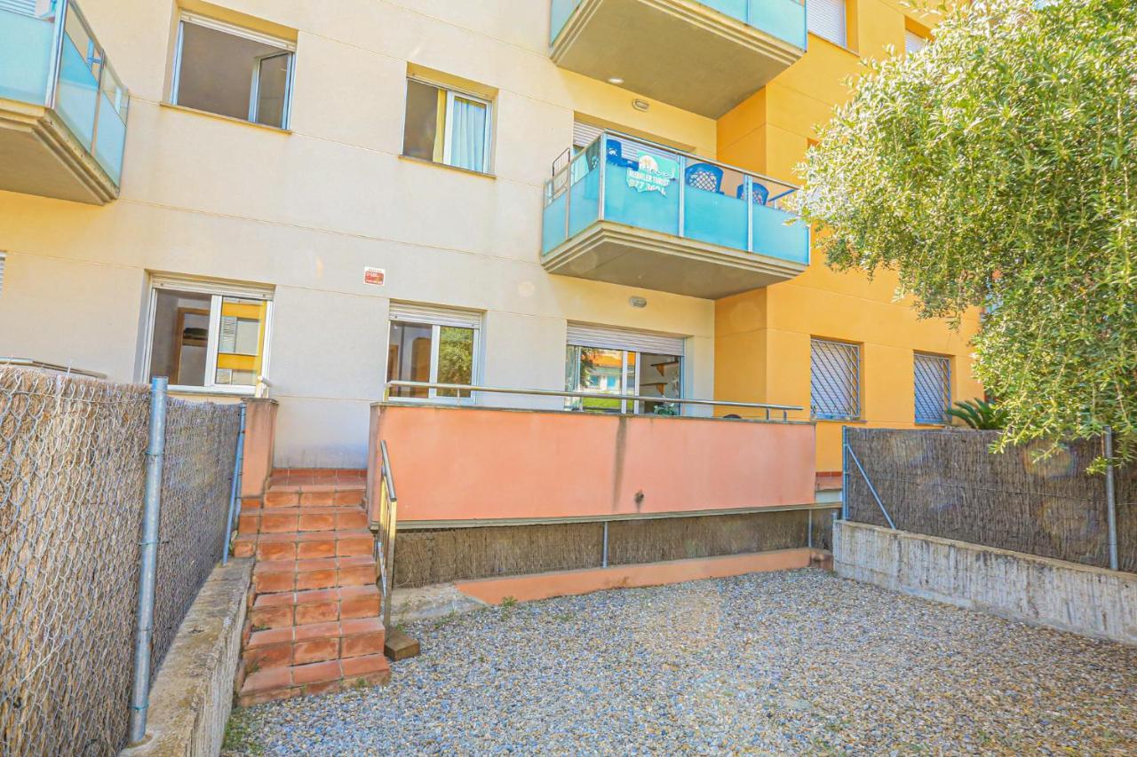 Apartamento Sol Millet Litoral - Only Families Cambrils Exterior foto