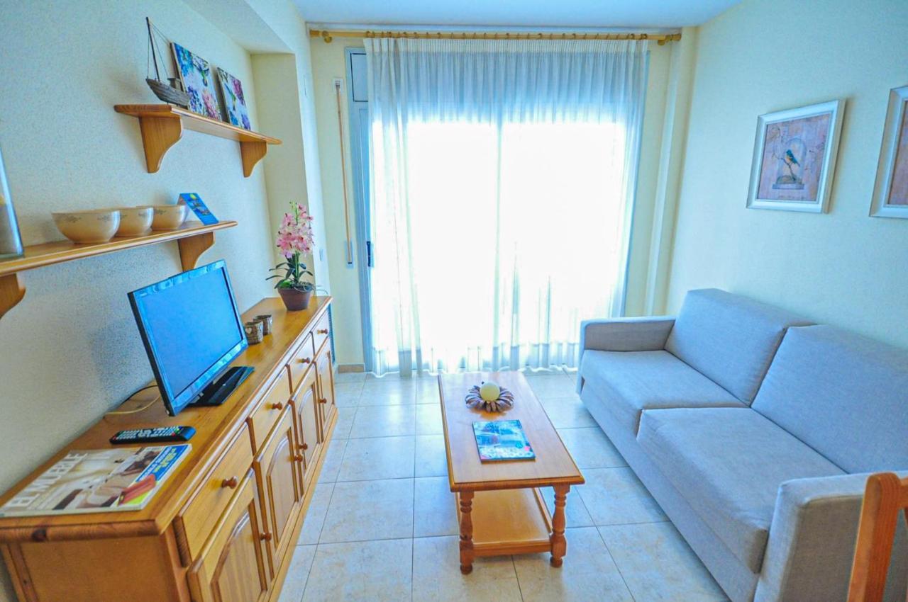 Apartamento Sol Millet Litoral - Only Families Cambrils Exterior foto