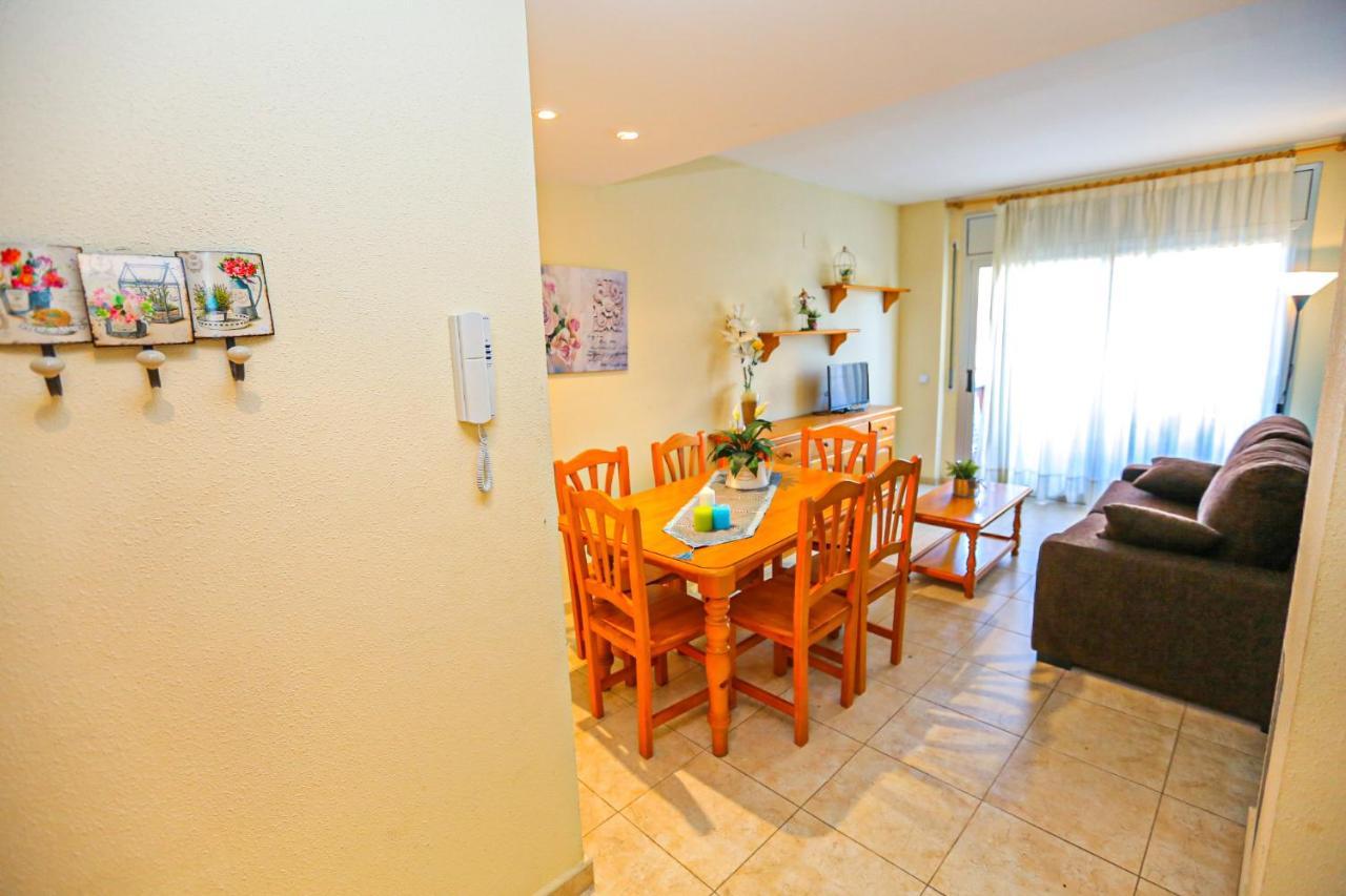 Apartamento Sol Millet Litoral - Only Families Cambrils Exterior foto