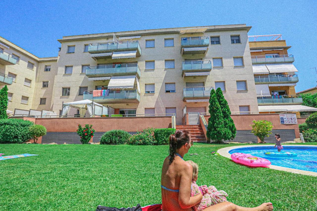 Apartamento Sol Millet Litoral - Only Families Cambrils Exterior foto