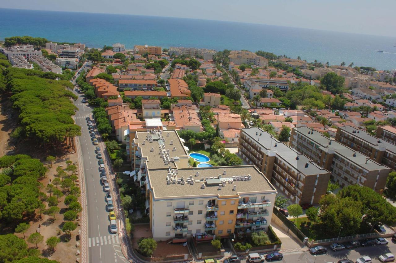 Apartamento Sol Millet Litoral - Only Families Cambrils Exterior foto