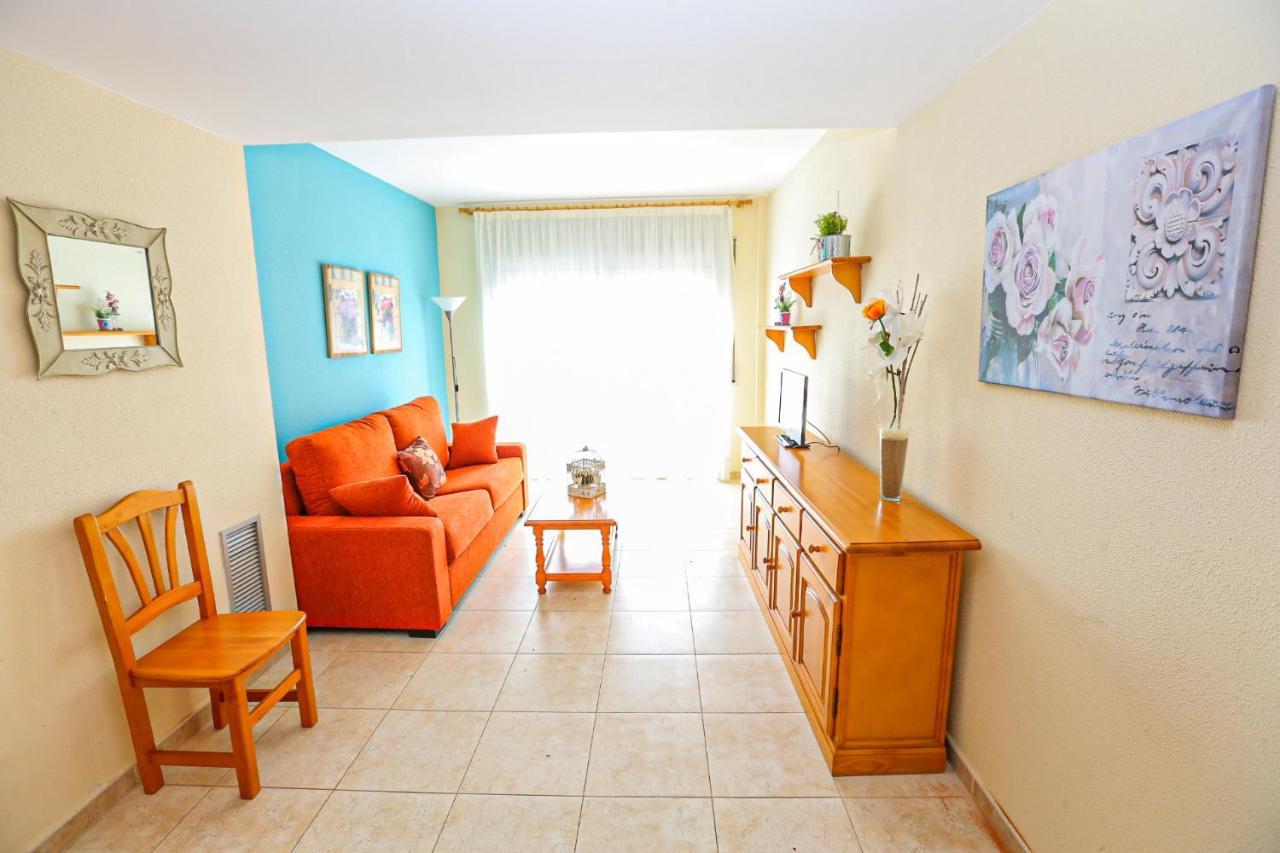 Apartamento Sol Millet Litoral - Only Families Cambrils Exterior foto