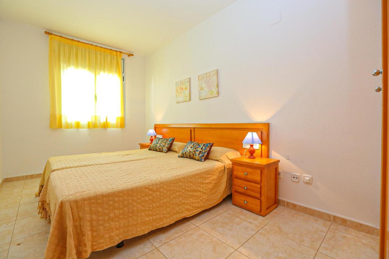 Apartamento Sol Millet Litoral - Only Families Cambrils Exterior foto