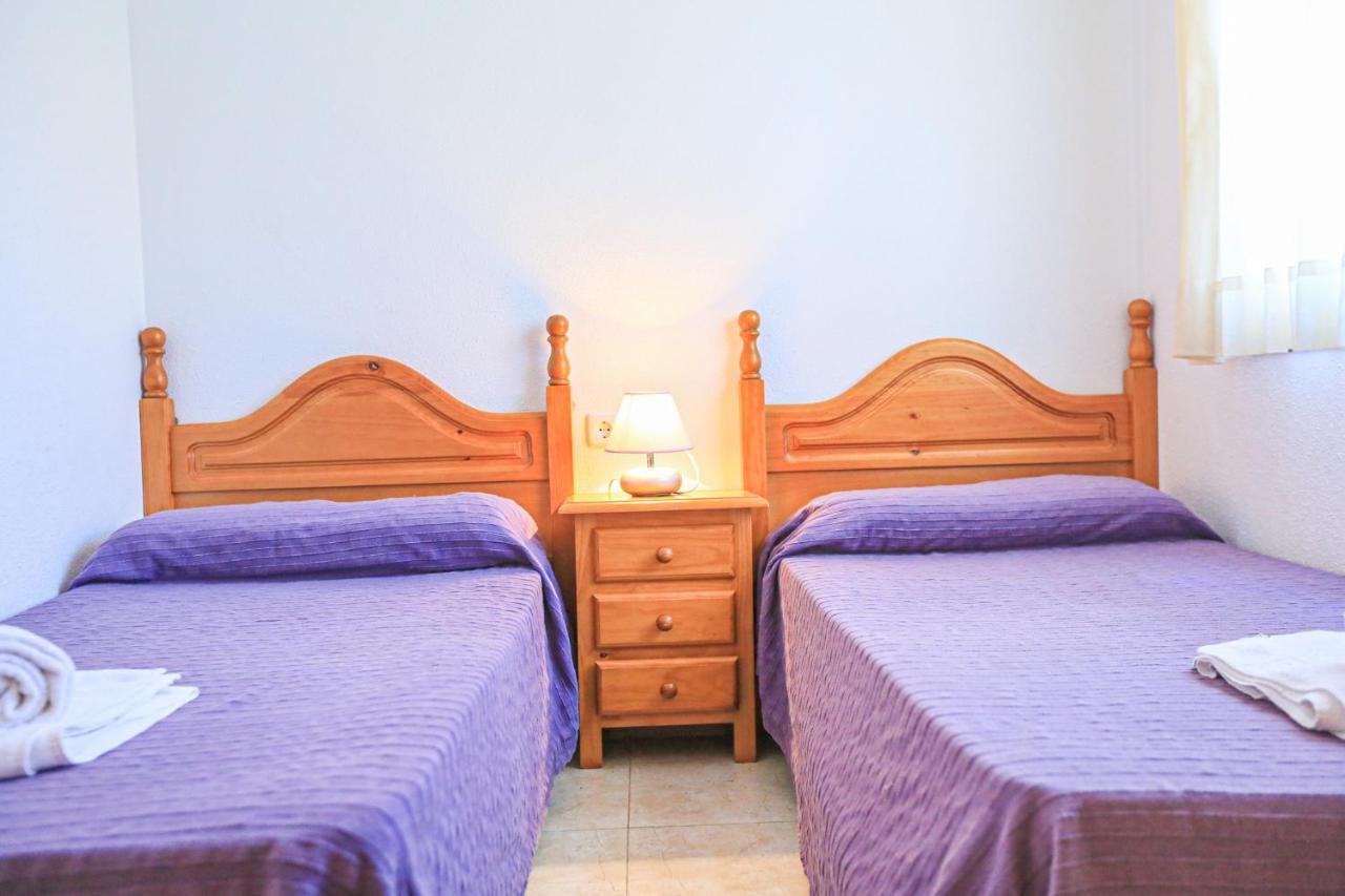 Apartamento Sol Millet Litoral - Only Families Cambrils Exterior foto