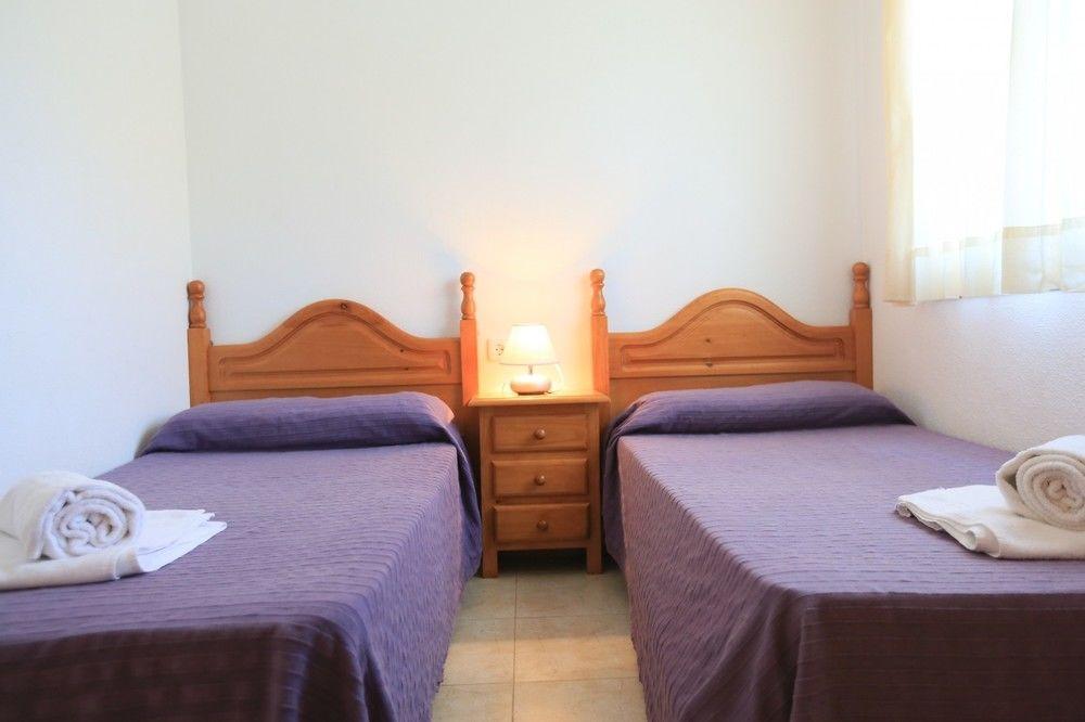 Apartamento Sol Millet Litoral - Only Families Cambrils Exterior foto