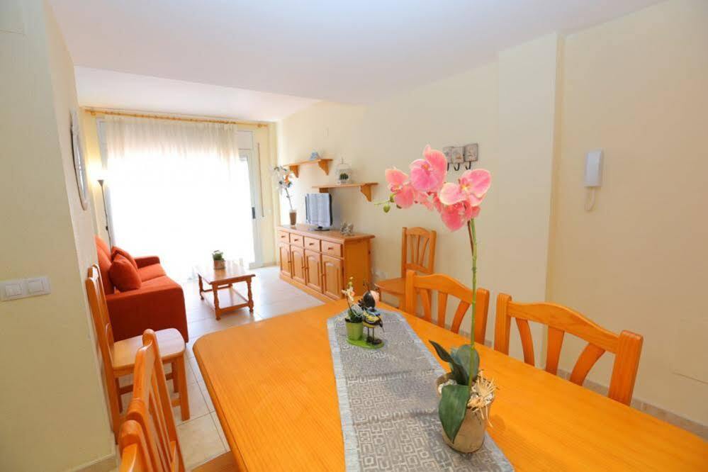 Apartamento Sol Millet Litoral - Only Families Cambrils Exterior foto